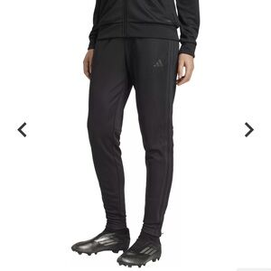 Adidas Black Joggers for women regular fit